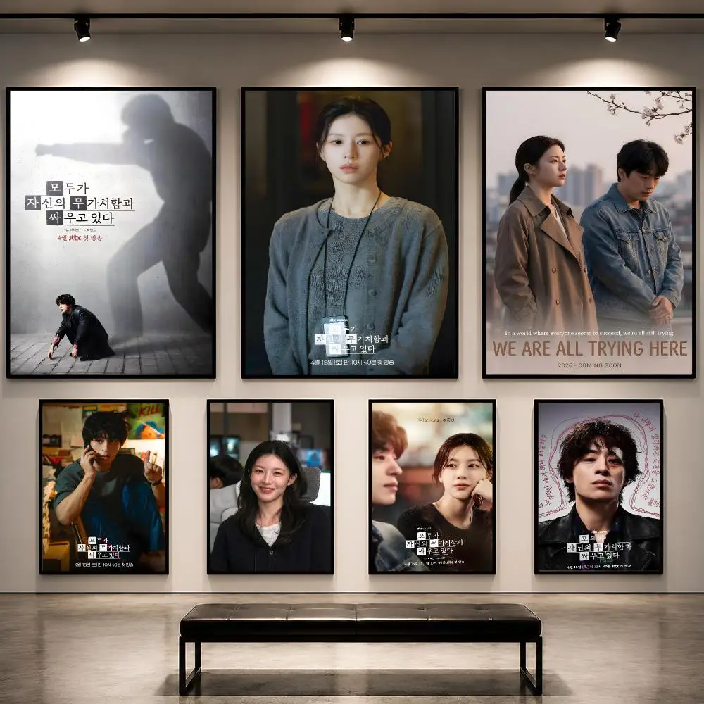 Lifestyle In Korean - Série 