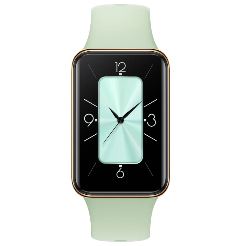 Korean Health Lifestyle - Honor Band 10: Novo Monitor de