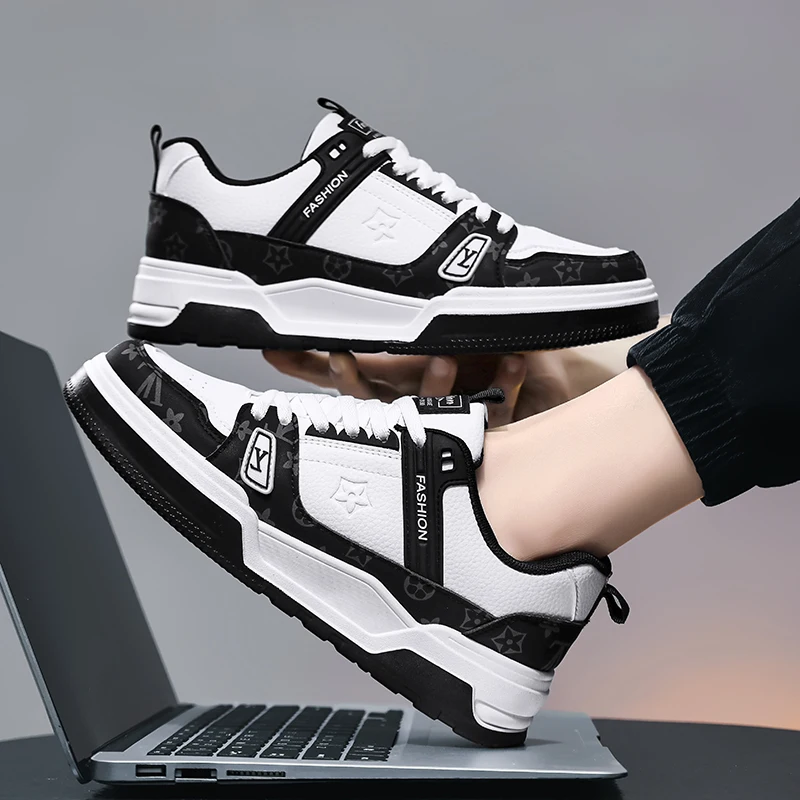 Sapatos de plataforma versátei - Lifestyle In Korean avaliação e preço