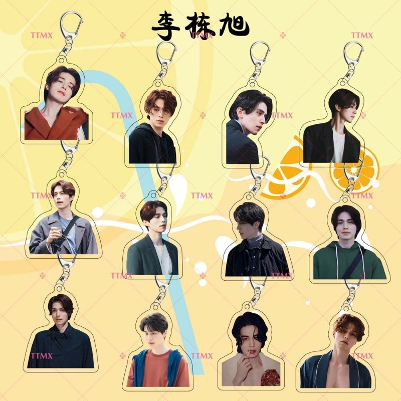 Coreano ídolo lee dong wook hd - Lifestyle In Korean avaliação e preço